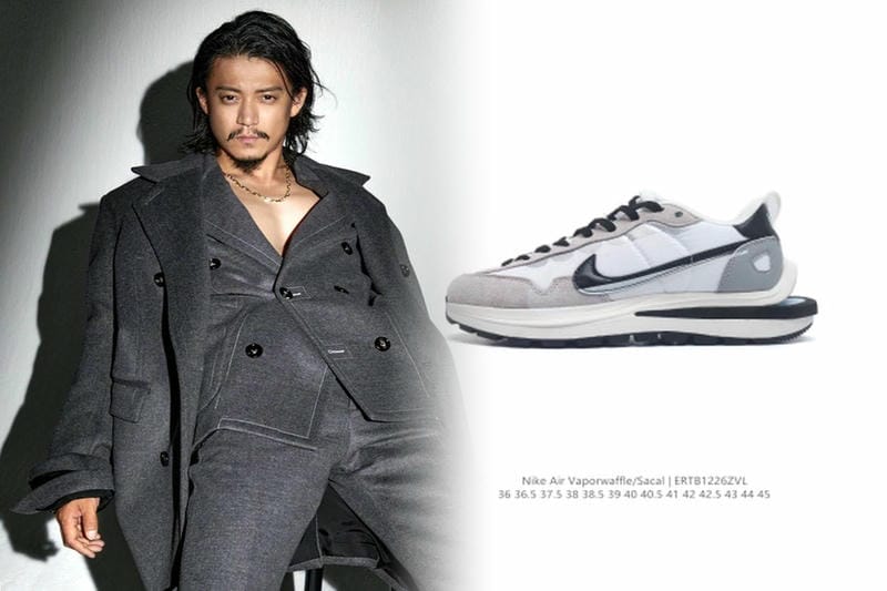 NIKEのマーキュリアルの特徴は？