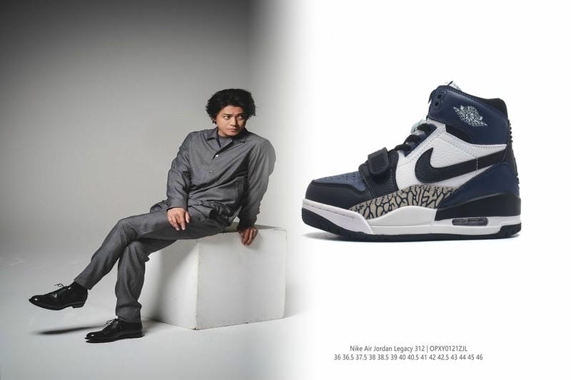 ナイキ just do it 由来