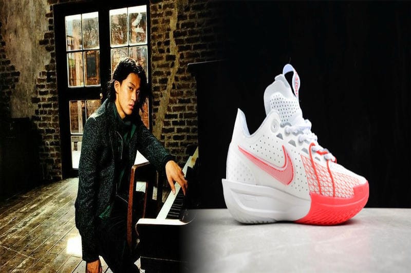 FEAR OF GOD x NIKE：「ナイキ エア フィア オブ ゴッド」徹底解析—潮流進化と魅力を解き明かす