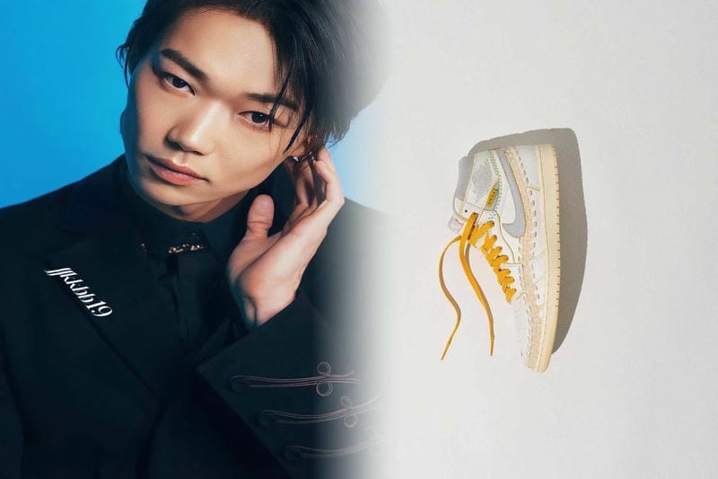 ナイキ エアフォース1 LV8徹底解剖：定番AF1’07との違い・人気カラー・GSモデル・入手方法まで