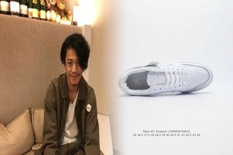 ナイキ ダイナモ フリー 大人 用