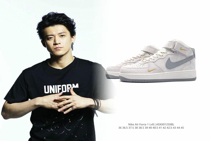 ナイキ ウィメンズ エア マックス