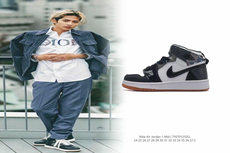 ナイキ エア ジョーダン 11 ロー