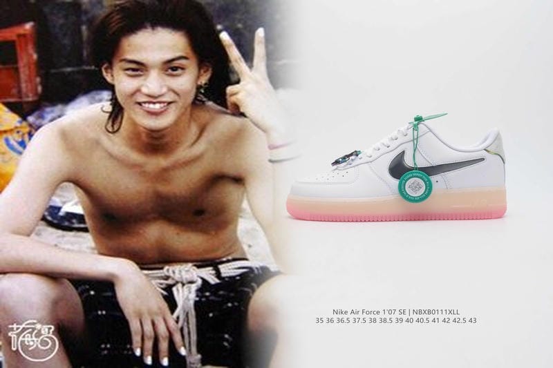 ナイキ w af1 sage low