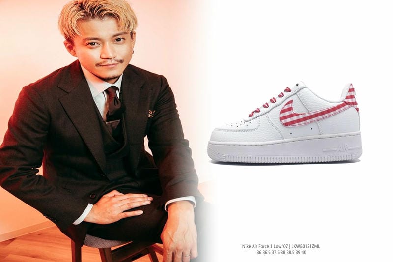 ナイキ nike エア フォース 1