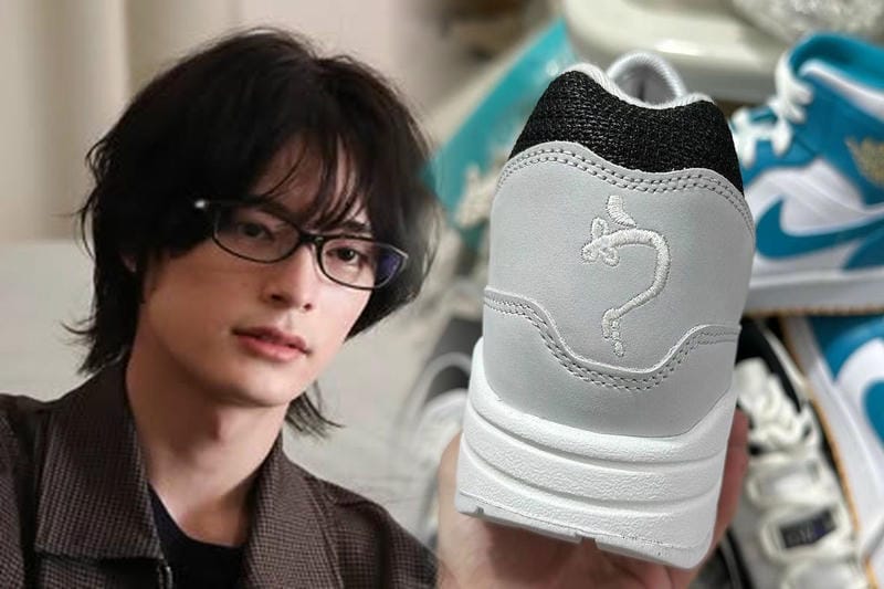 エア フォース ワン ナイキ ダサい
