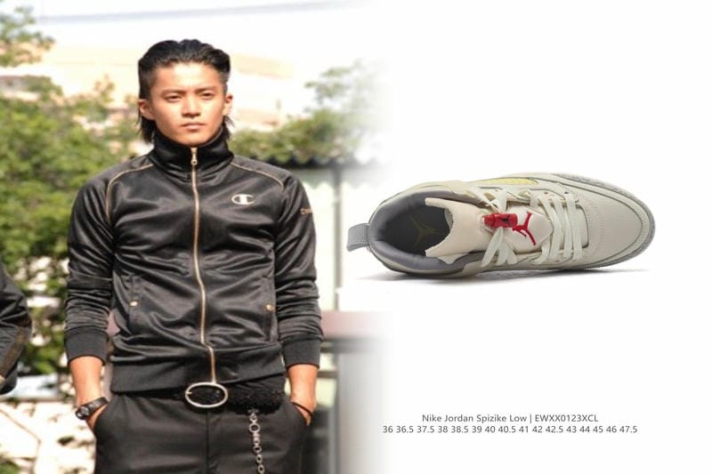 ナイキ ウインド ブレーカー キッズ