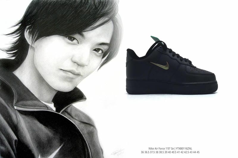 ナイキ just do it レギンス