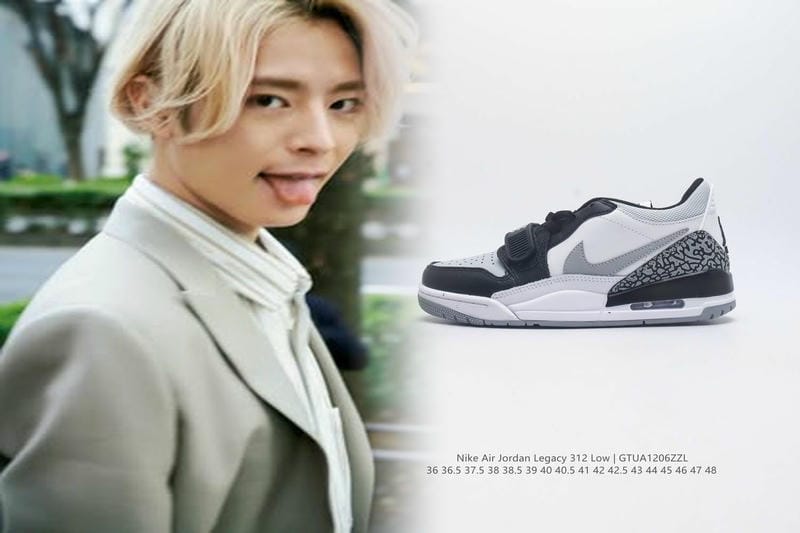 ナイキ トレッキング シューズ acg