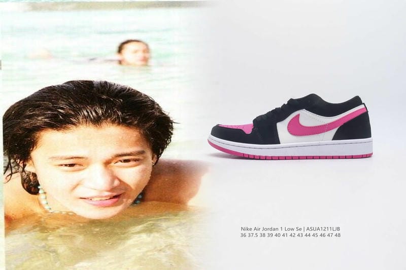 ナイキ エア フォース 1 ハイカット