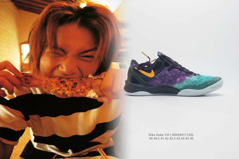 ナイキ エア ジョーダン 7 レイアレン