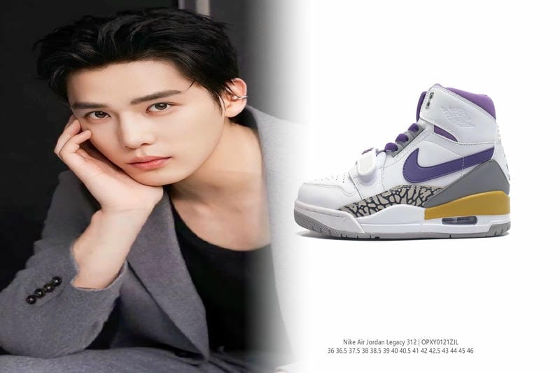 ナイキ エア ジョーダン 1 ハイ 85