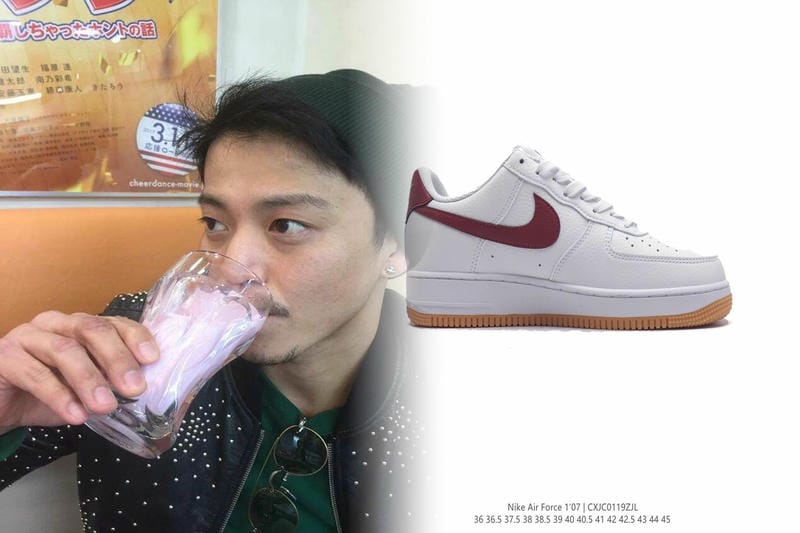 ナイキ sb ステファン ジャノ スキー