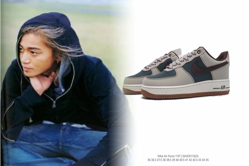 ナイキ sq マッハ スピード ブラック