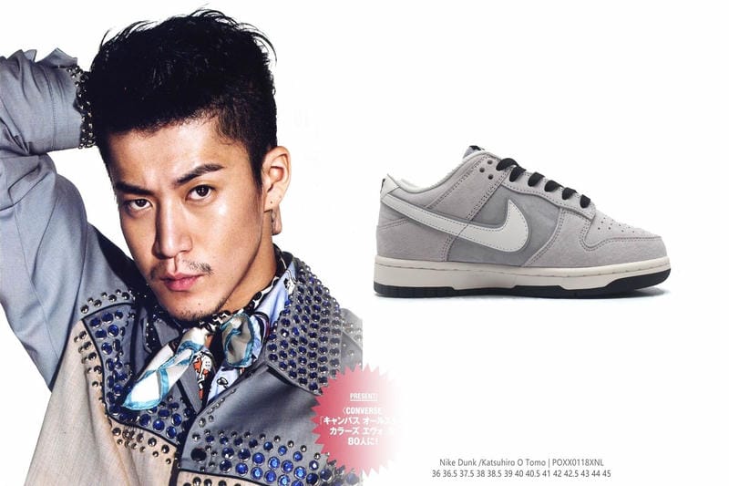 ナイキ acg リアクト テラ ゴービー