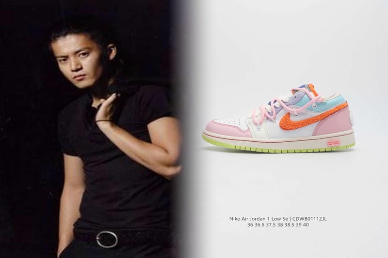 ナイキ just do it レディース