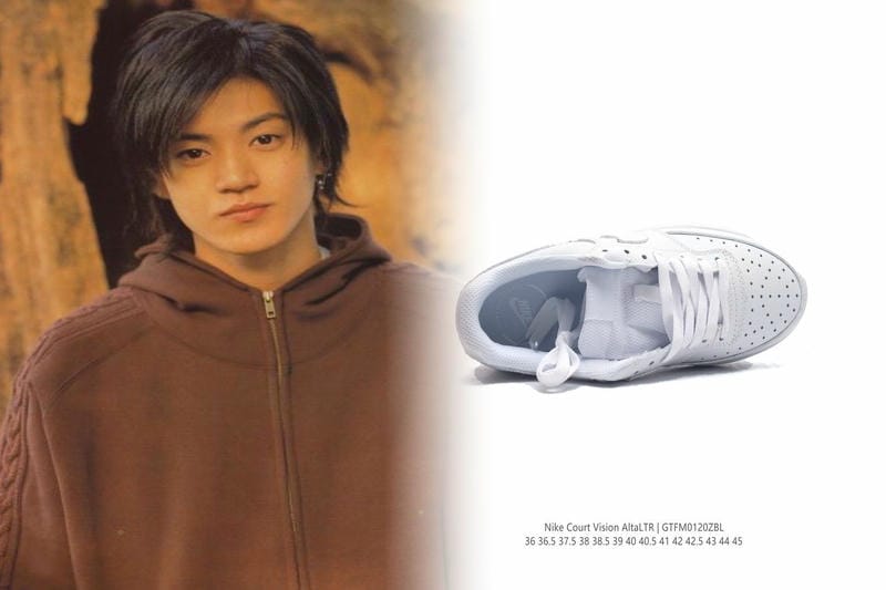 ナイキ エア ジョーダン 1 フィアレス