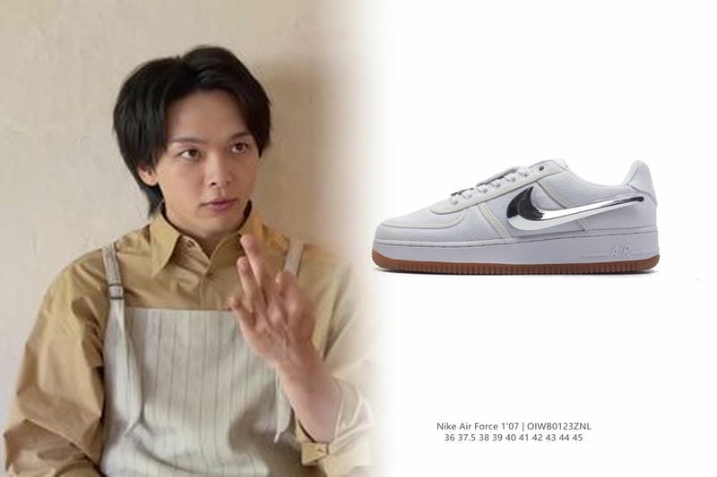 ナイキ エア フォース 1 ゴアテック ス