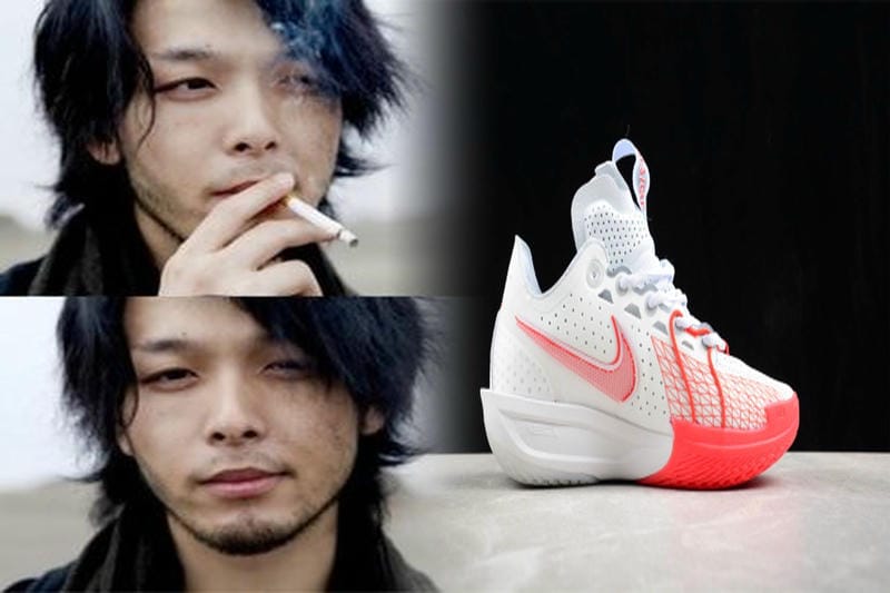 ナイキ epic react flyknit