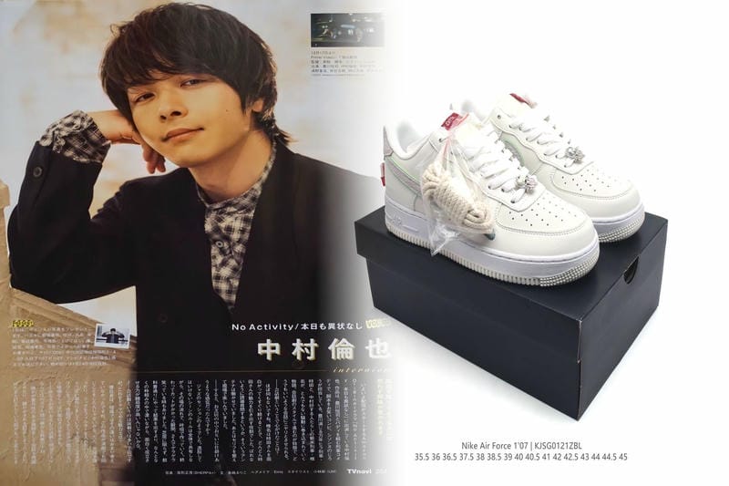 ナイキ エア プレスト オフ ホワイト 偽物