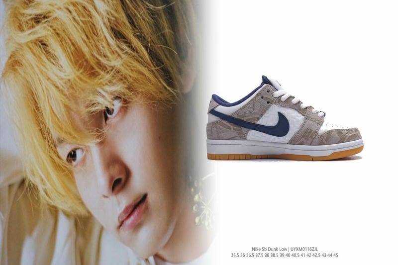 ナイキ と ニューバランス どっち が いい