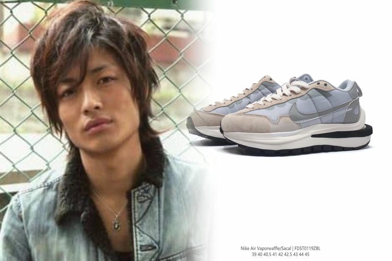 ナイキ フリー 1.0 クロス バイオ ニック