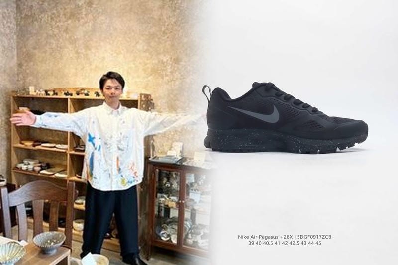 ナイキ vrs コバート フォージド アイアン