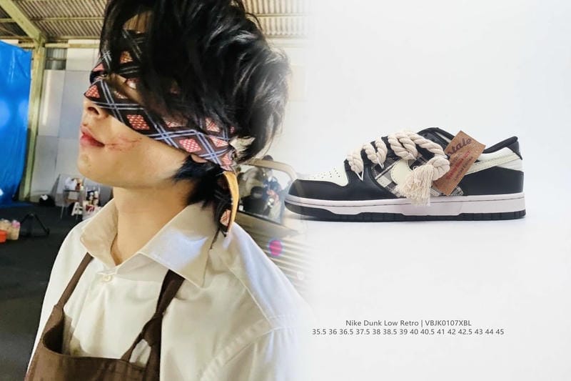 ナイキ vapor fly pro ドライバー