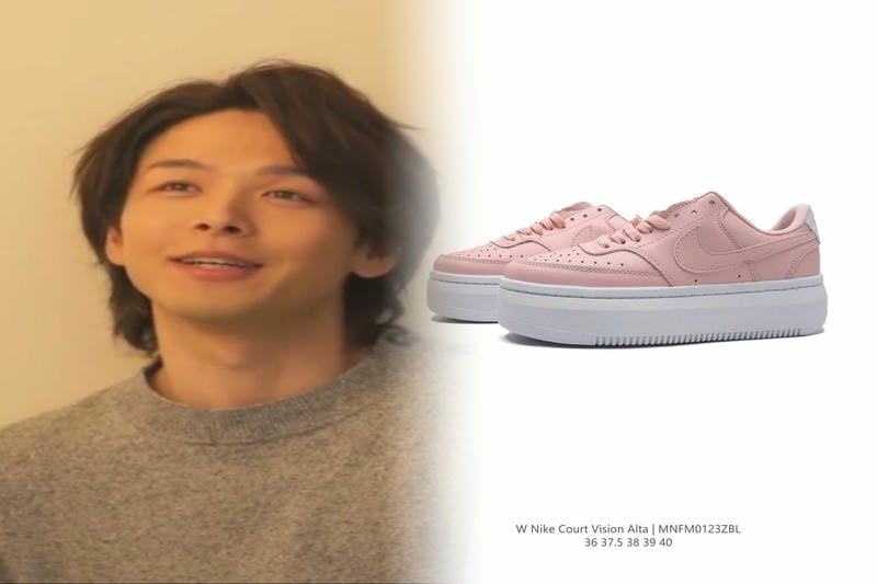 ナイキ md ランナー 2 レディース コーデ