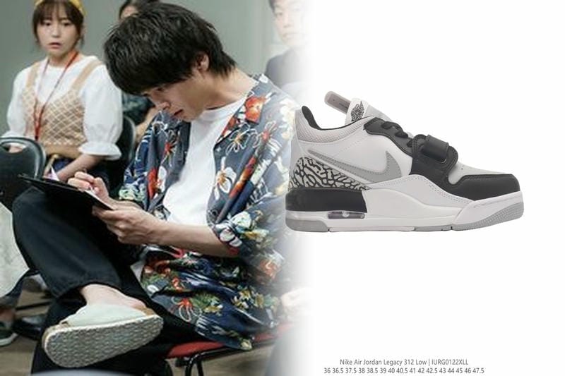 ドーバー ストリート マーケット 銀座 ナイキ