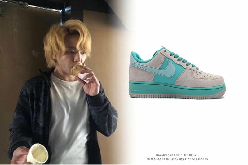 ナイキ エア ジョーダン 1 ミッド ヌーヴォー