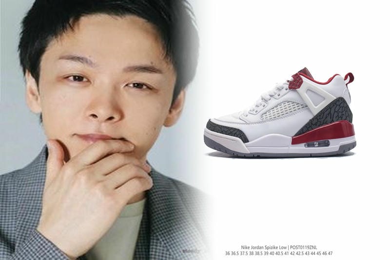 ナイキ classic cortez nylon