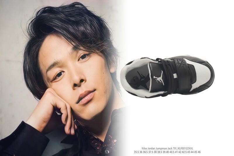 ナイキ acg リアクト テラ ゴービー コーデ