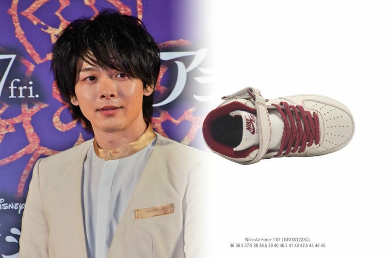 ばっ く て ぅ ー ざふぃ ー ちゃ ー ナイキ