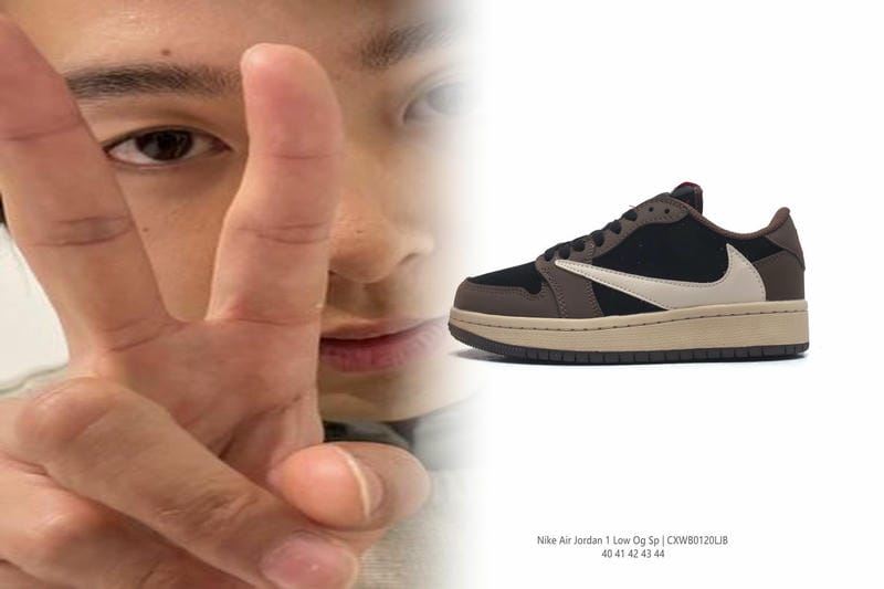 ナイキ エア プレスト mid x acronym