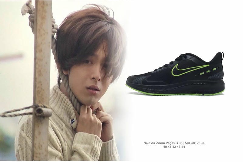 ナイキ vr s covert 2.0 forged