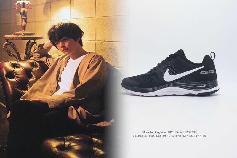 ナイキ acg リアクト テラ ゴービー サイズ 感