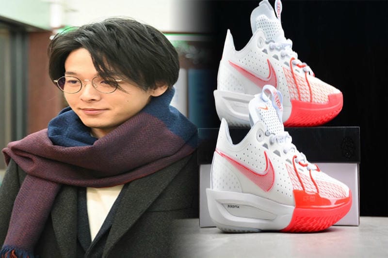 ナイキ victory red full cavity