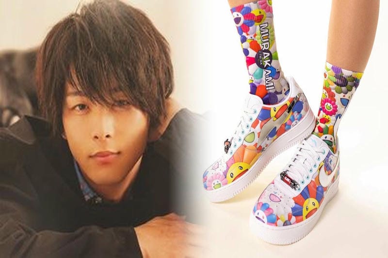 ナイキ flyknit max フライ ニット マックス