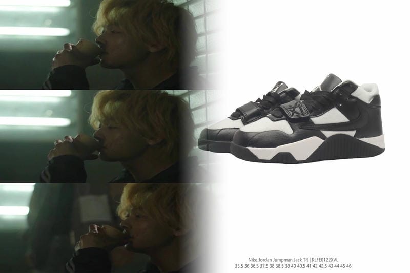 ナイキ エア ジョーダン 6 og ブラック インフラ レッド