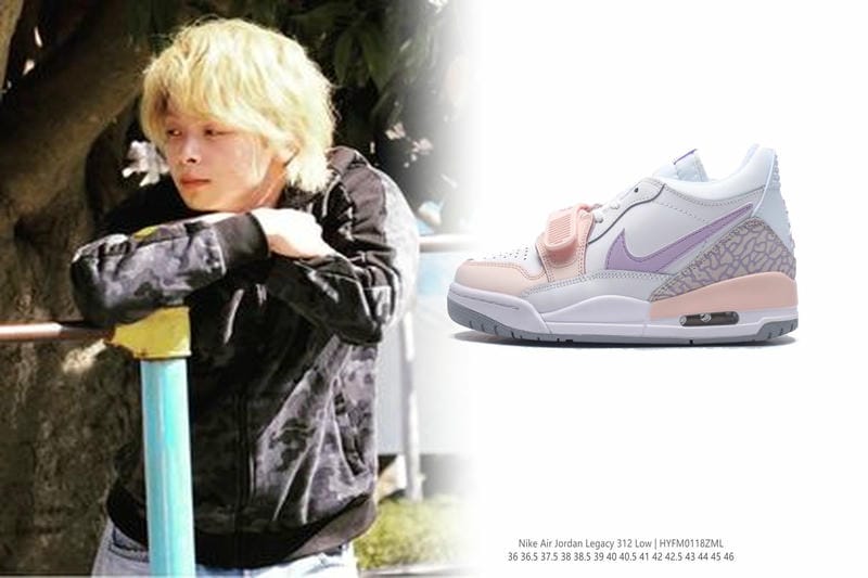 ナイキ レブロン