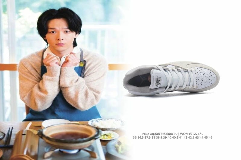 nike ブレーザー