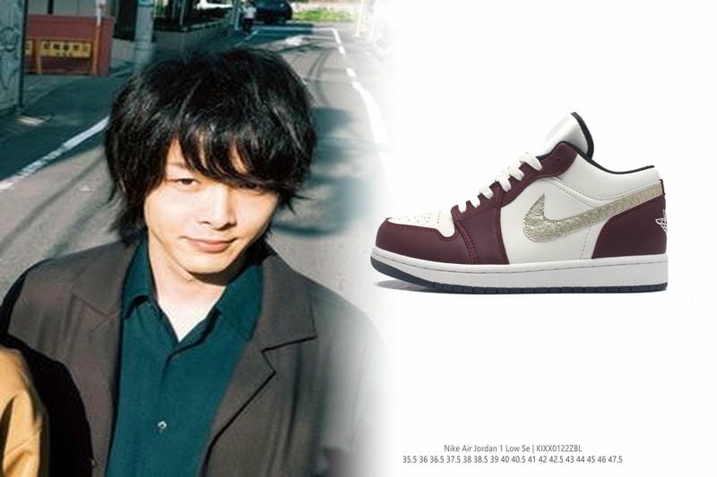 nike ジョーダン