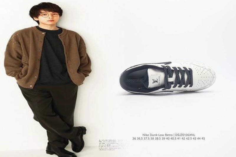 ナイキ 迷彩 スニーカー