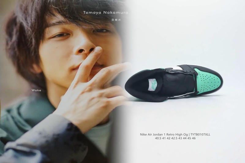スニーカー ナイキ 人気