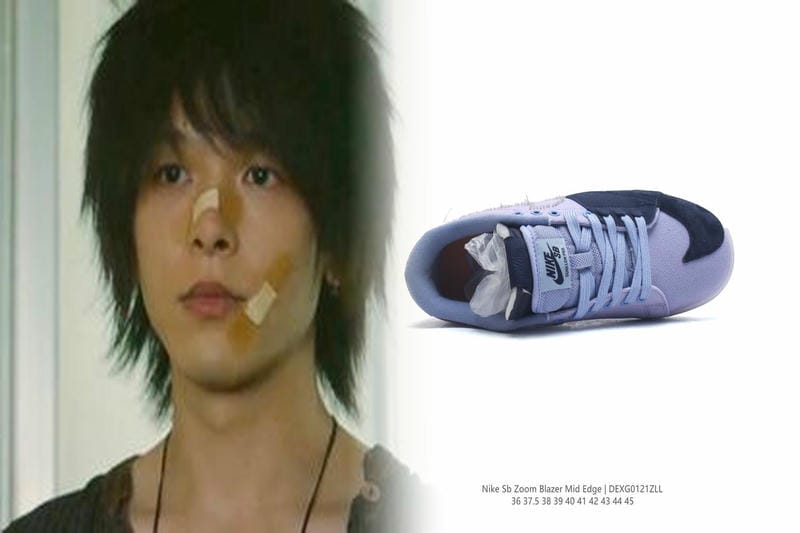 ナイキ 子供 スニーカー