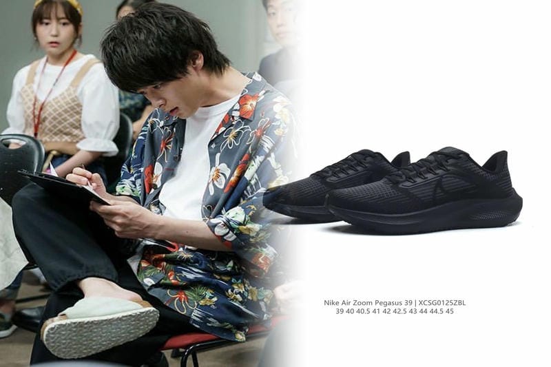 nike マーキュリアル