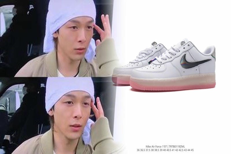 nike ジョーダン 1