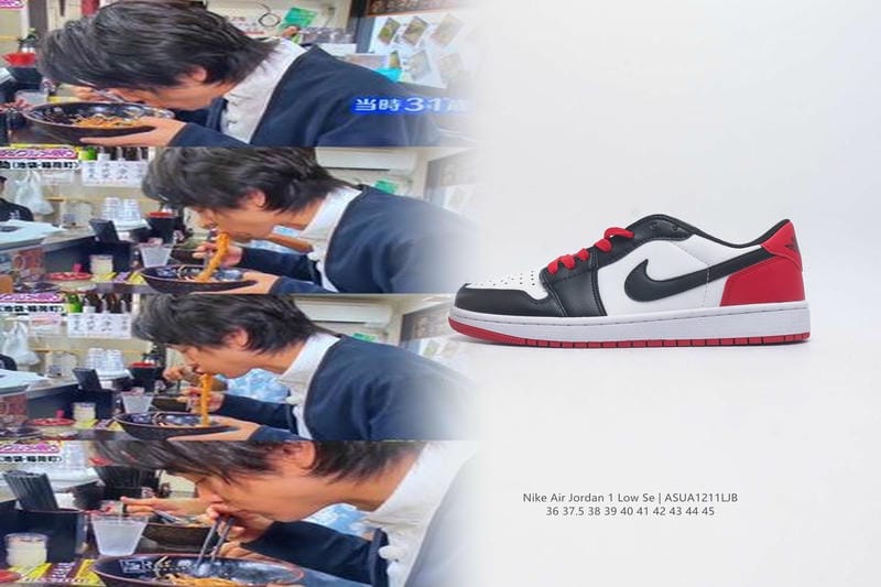 nike スニーカー 黒