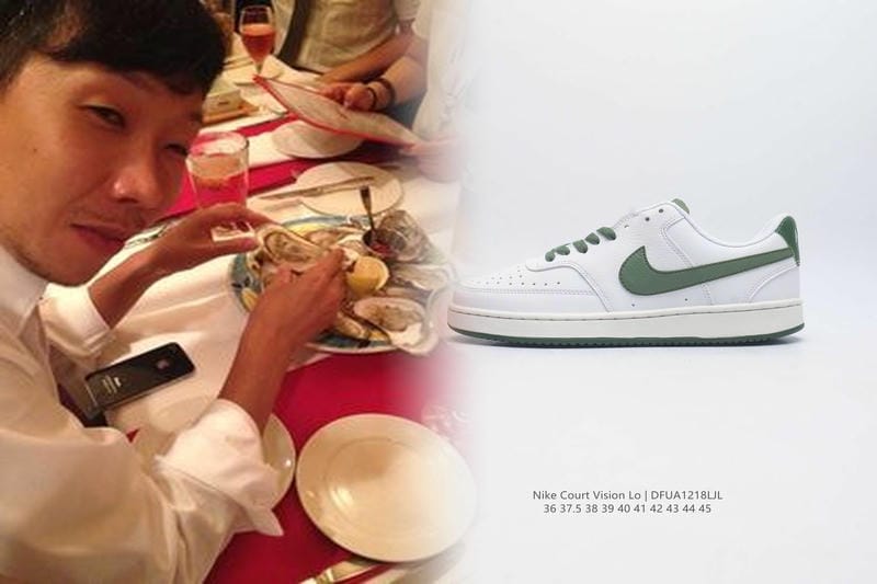 ナイキ ダンク スニーカー